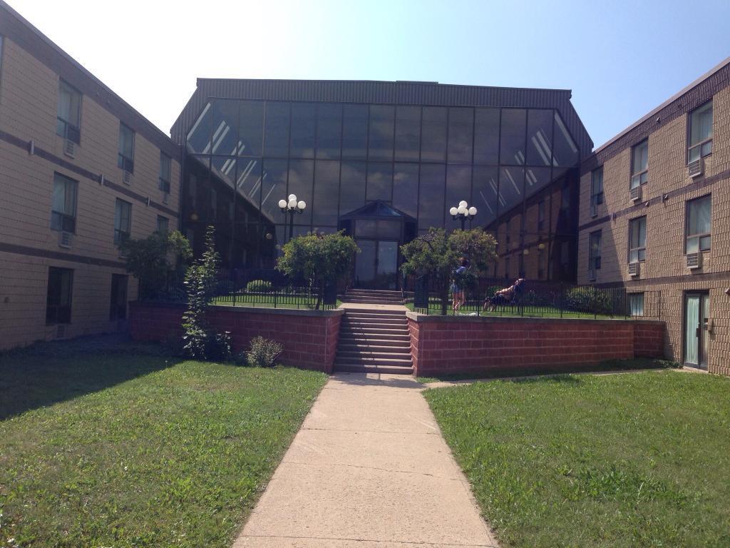 Quality Inn and Conference Centre