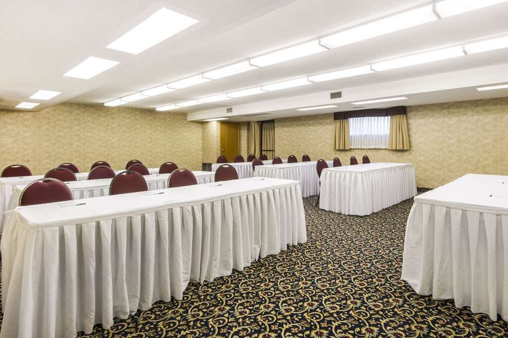 Quality Inn and Conference Centre