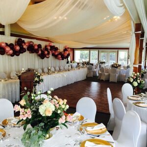 South Thompson Inn Conference Centre