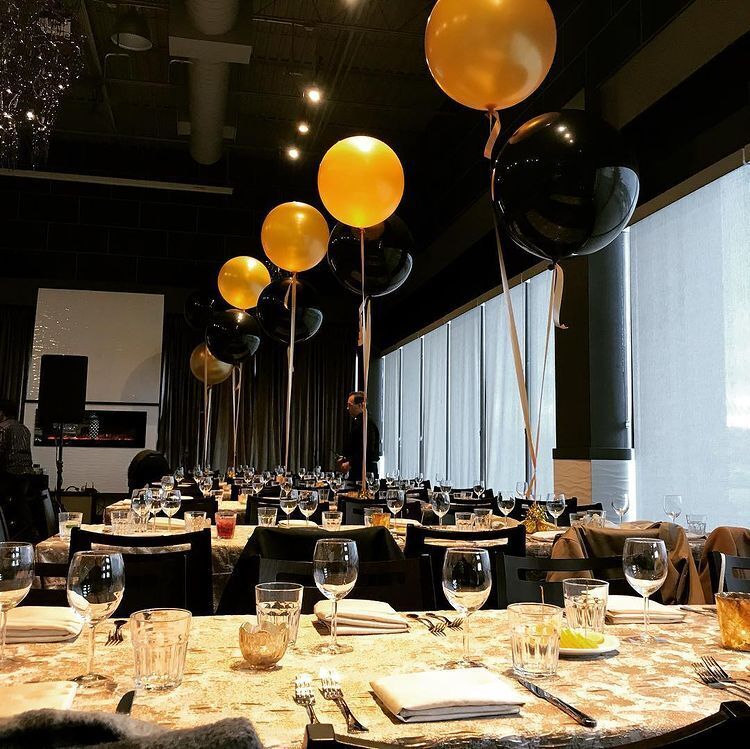 Muse Event Space