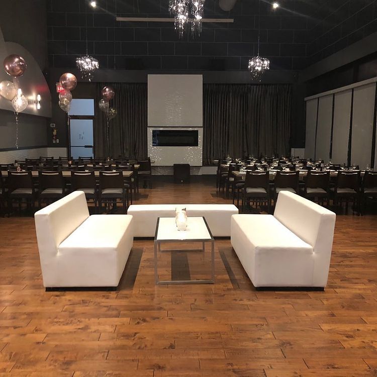 Muse Event Space