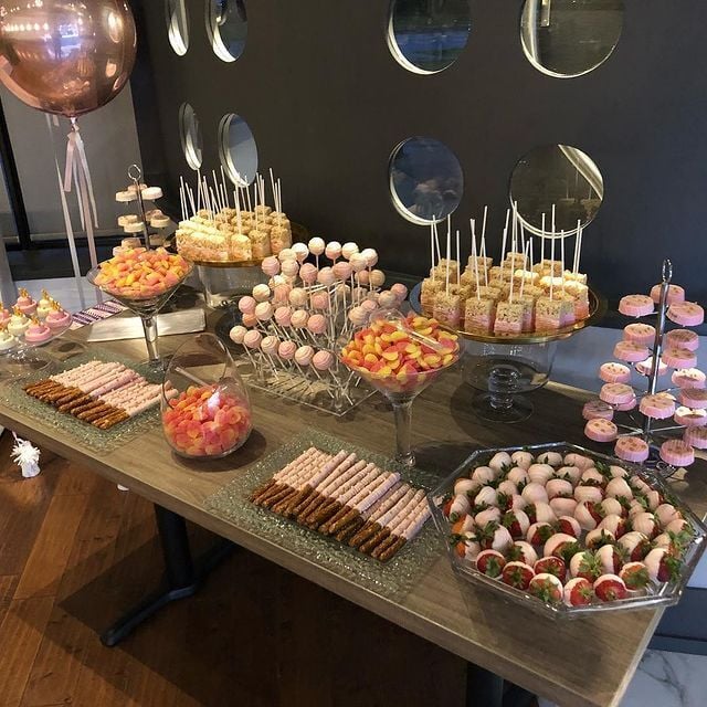 Muse Event Space