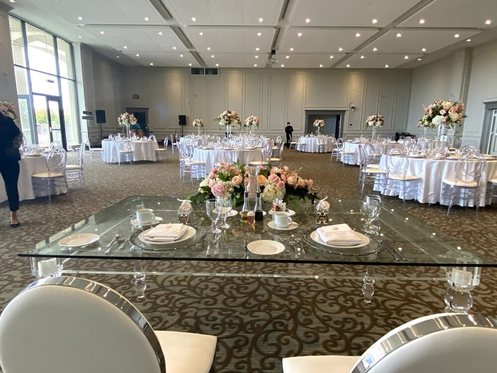 All Nations Banquet Hall