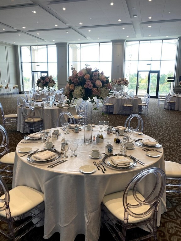 All Nations Banquet Hall