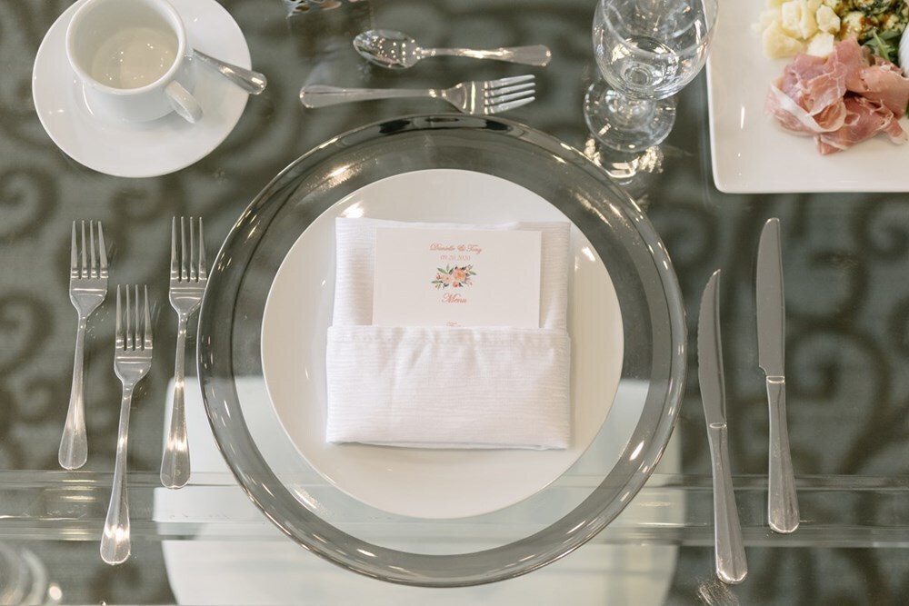 All Nations Banquet Hall