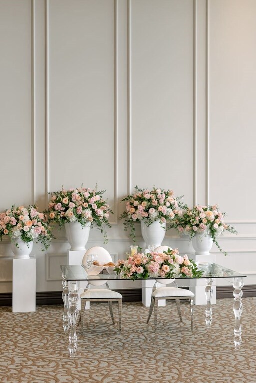 All Nations Banquet Hall