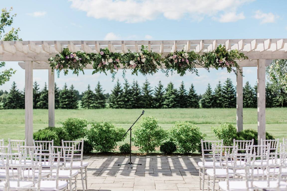 Century Weddings and Events