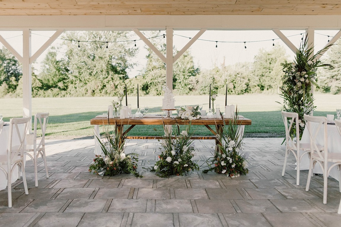 Century Weddings and Events