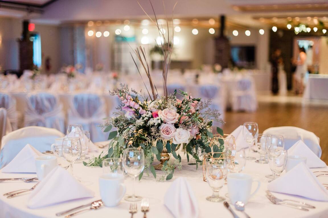 Century Weddings and Events
