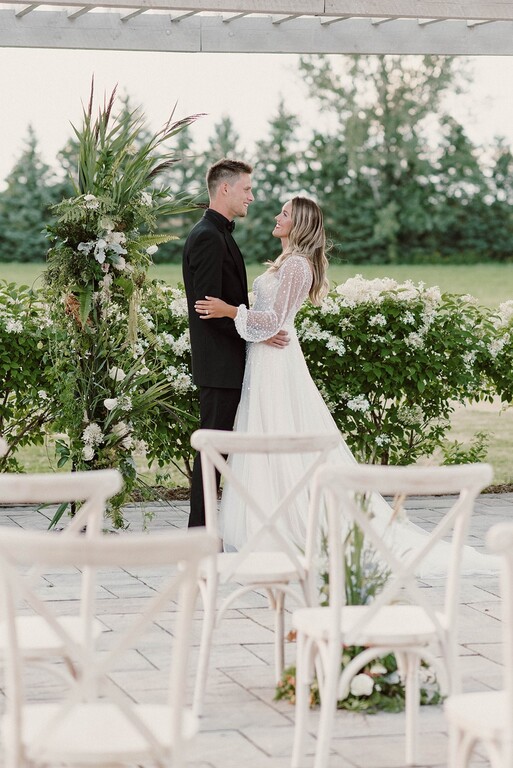 Century Weddings and Events