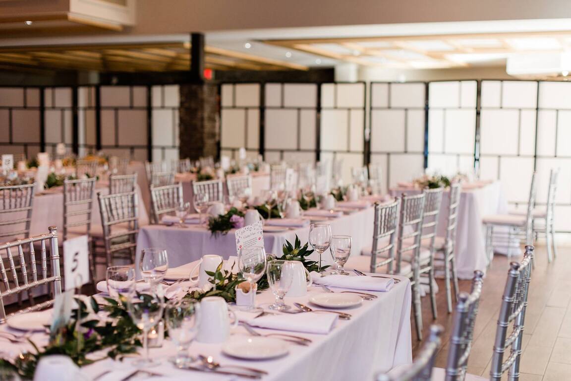 Century Weddings and Events
