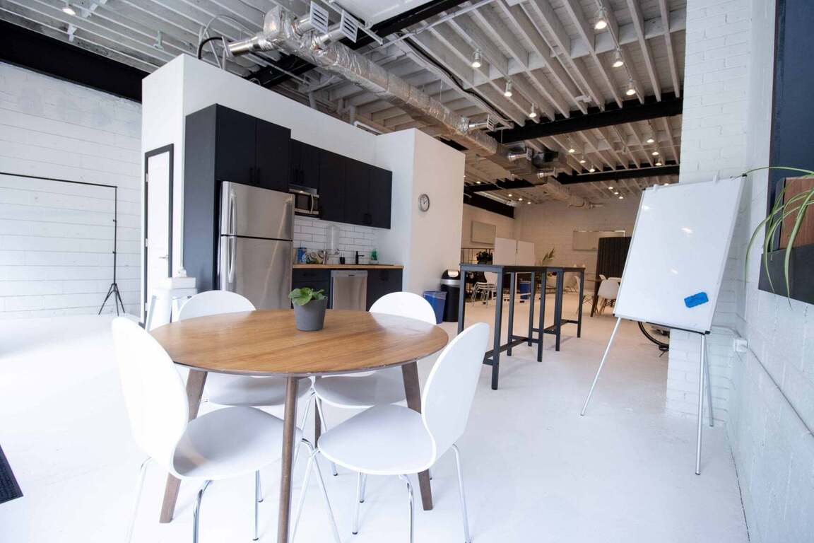 StartWell Innovation Centre