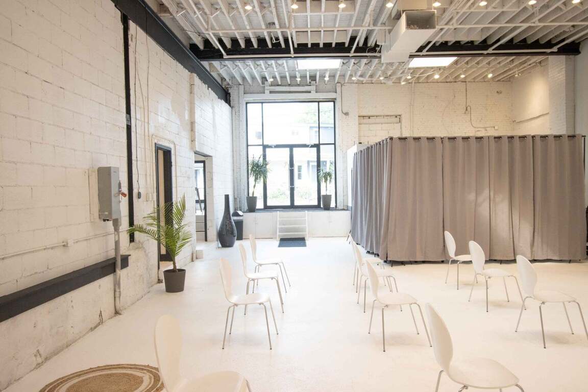 StartWell Innovation Centre