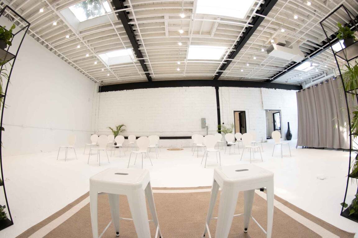 StartWell Innovation Centre