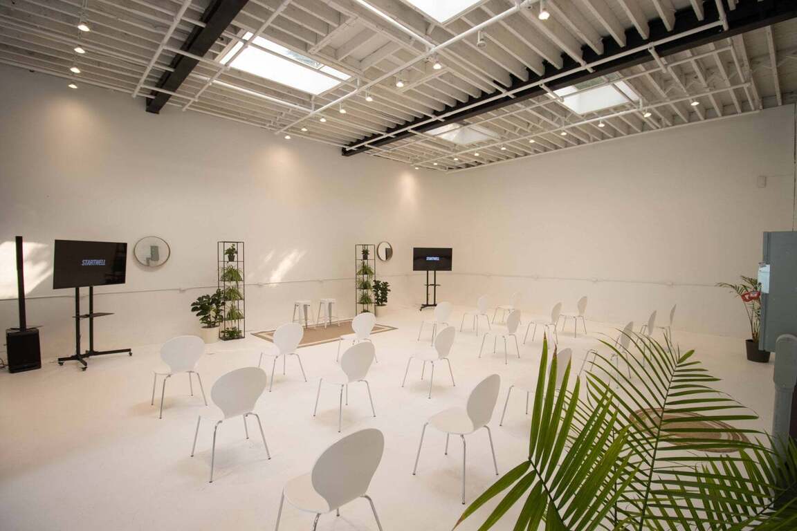 StartWell Innovation Centre