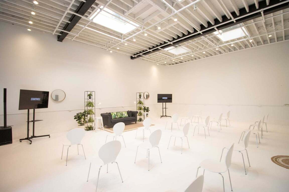 StartWell Innovation Centre