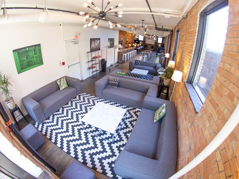 StartWell Innovation Centre