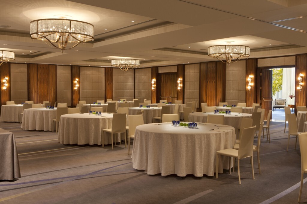 The Ritz-Carlton Toronto