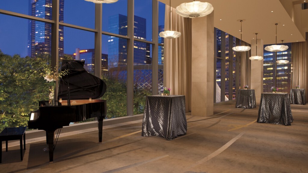 The Ritz-Carlton Toronto