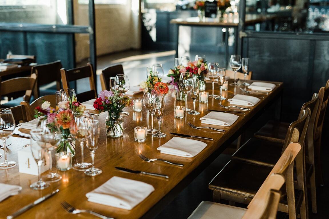 Propeller Coffee Co.