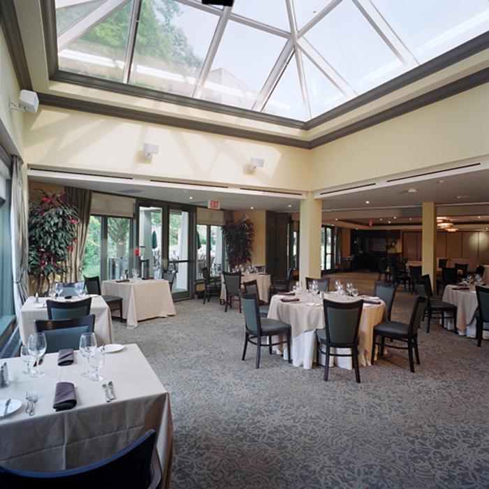 Markland Wood Golf Club