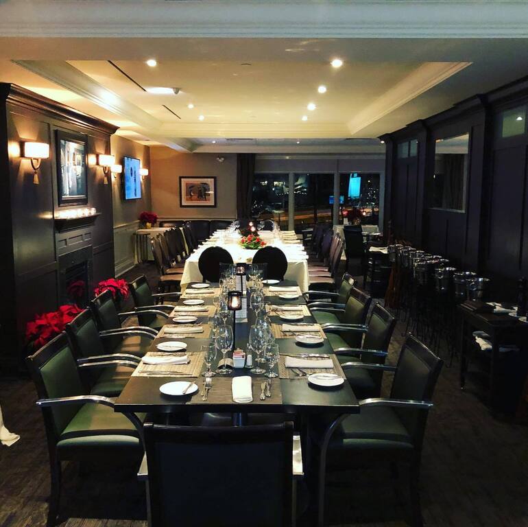 Markland Wood Golf Club