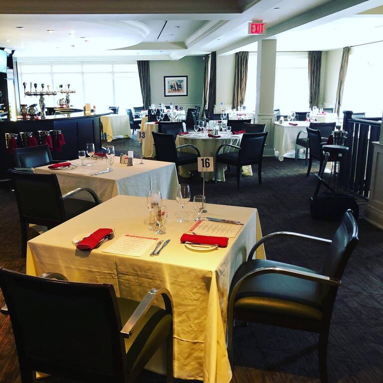 Markland Wood Golf Club