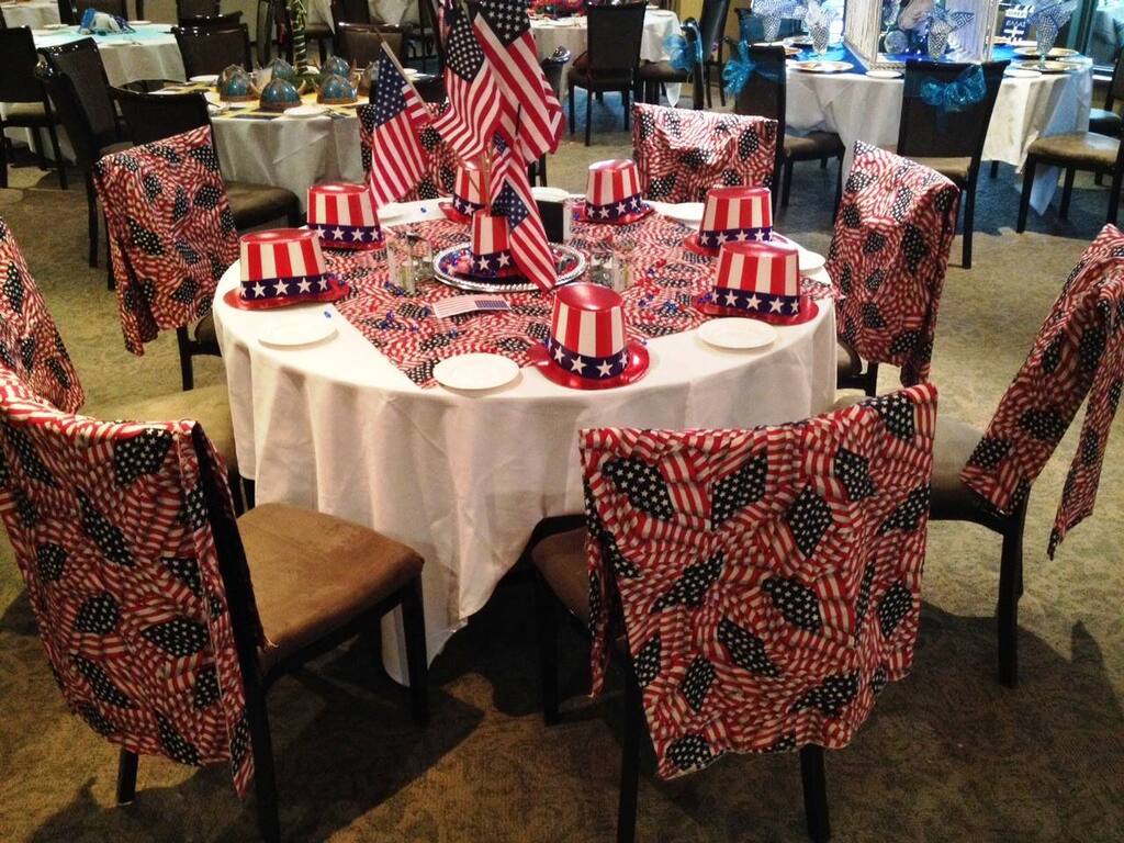 Markland Wood Golf Club