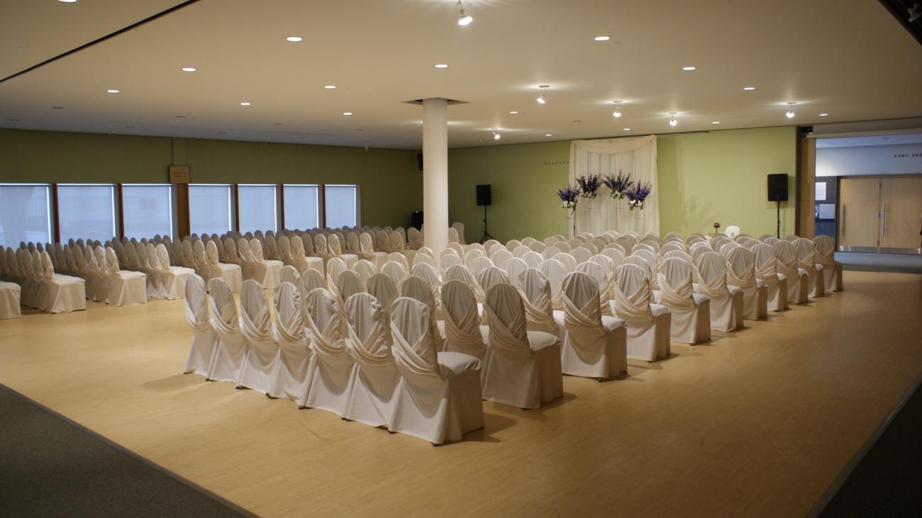 Japanese Canadian Cultural Centre