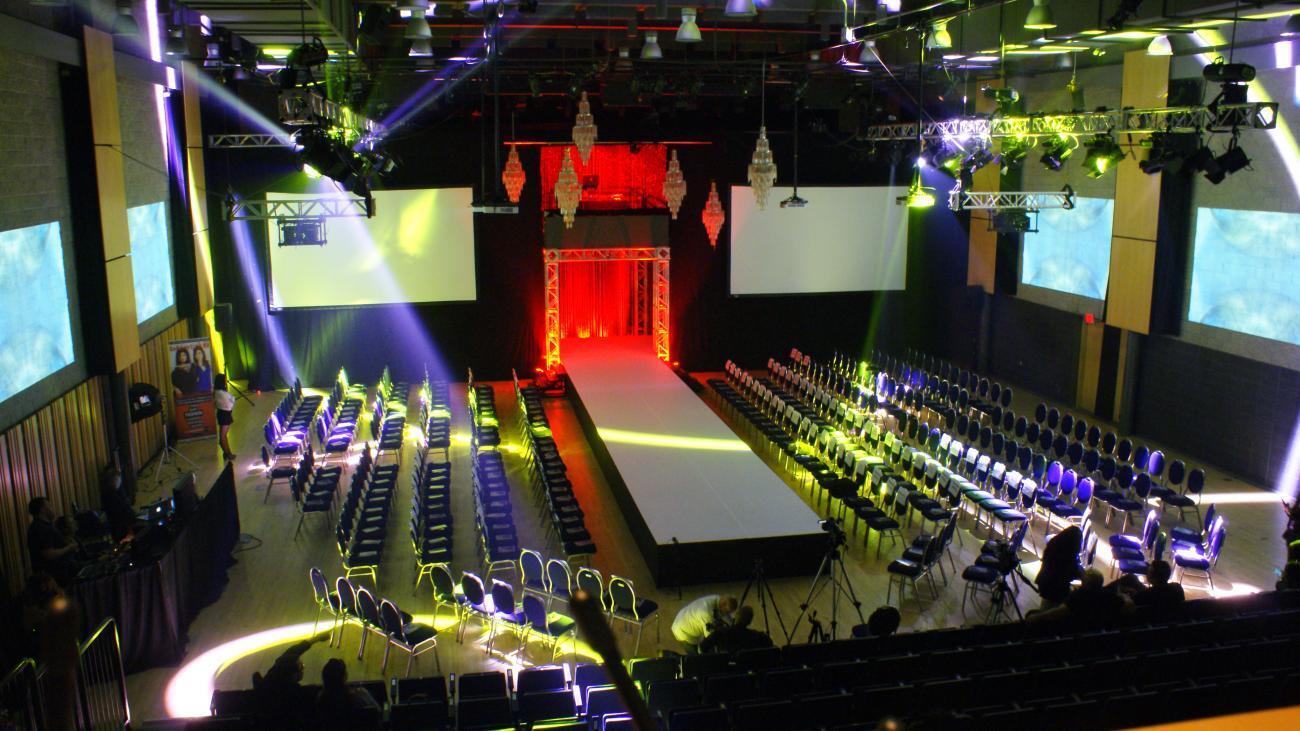 Japanese Canadian Cultural Centre