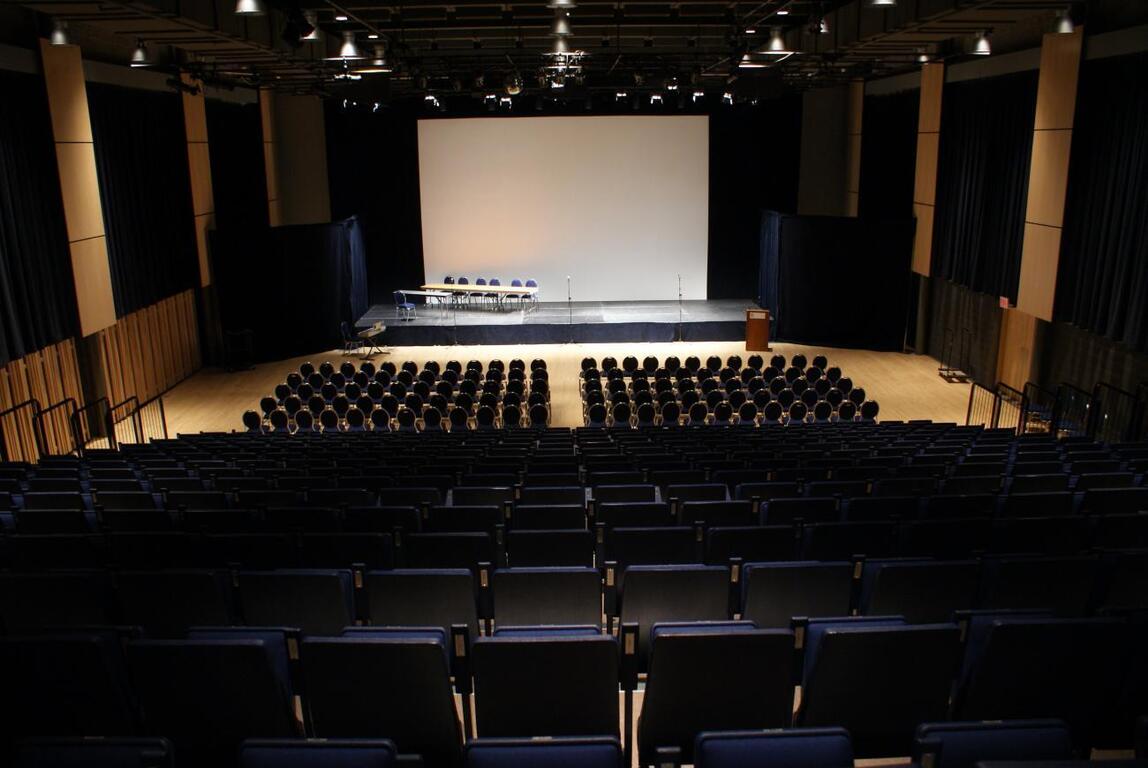 Japanese Canadian Cultural Centre