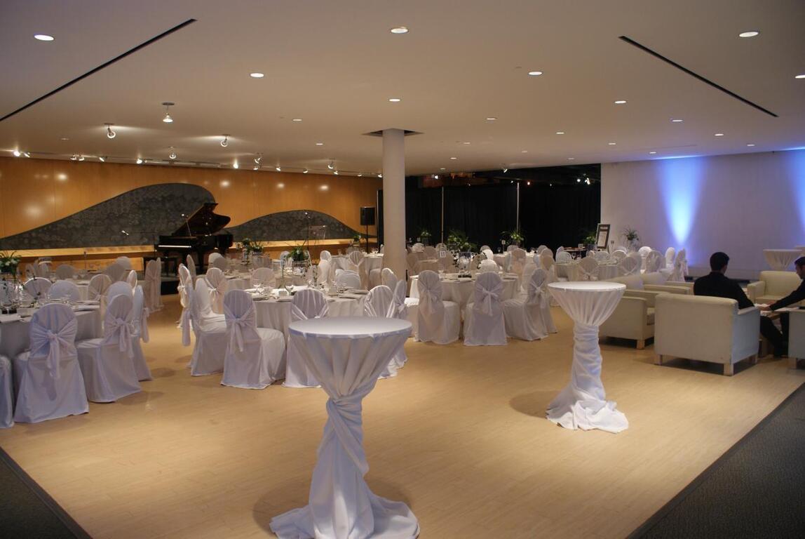 Japanese Canadian Cultural Centre