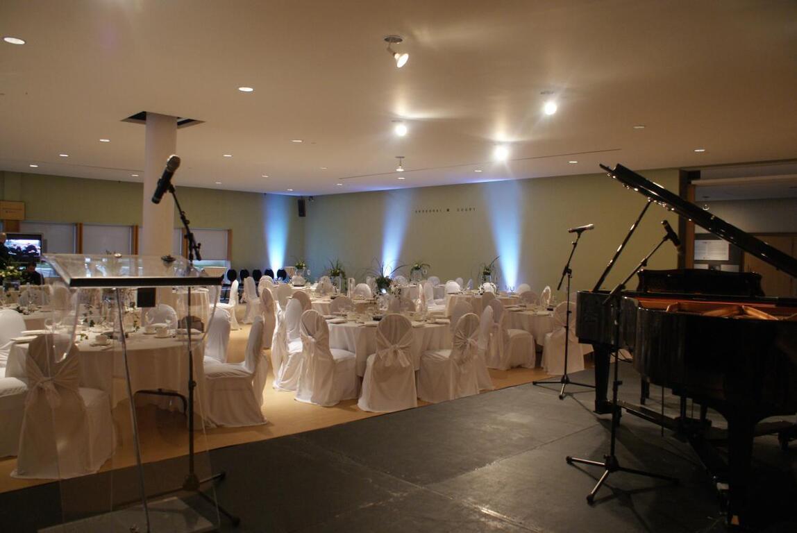 Japanese Canadian Cultural Centre