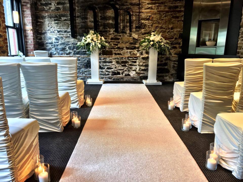 Courtyard Restaurant