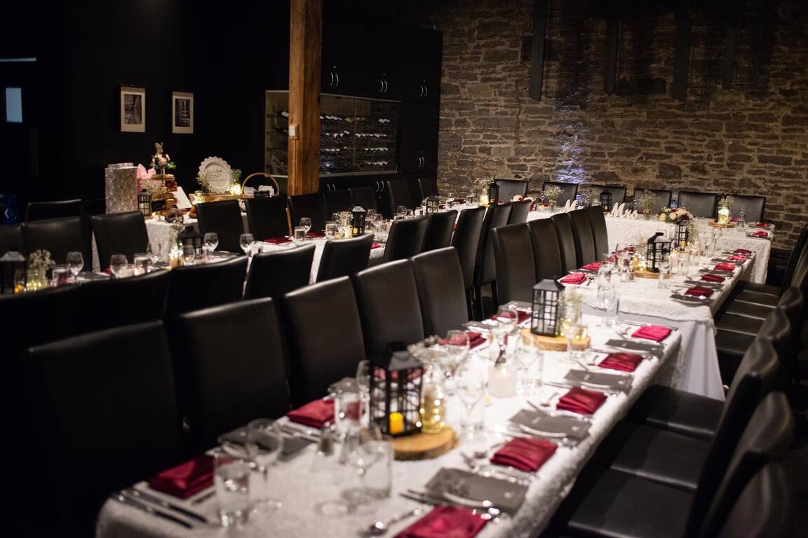 Courtyard Restaurant