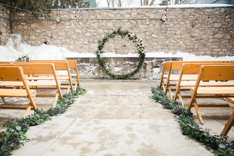 Alton Mill Arts Centre