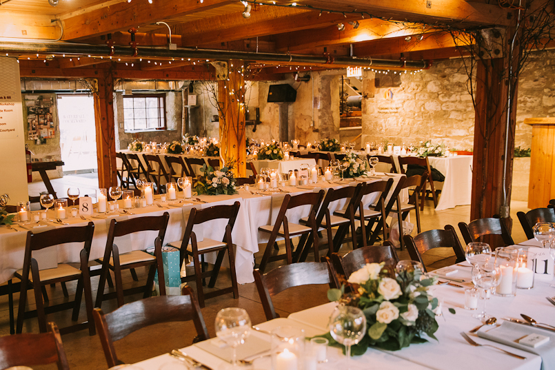 Alton Mill Arts Centre