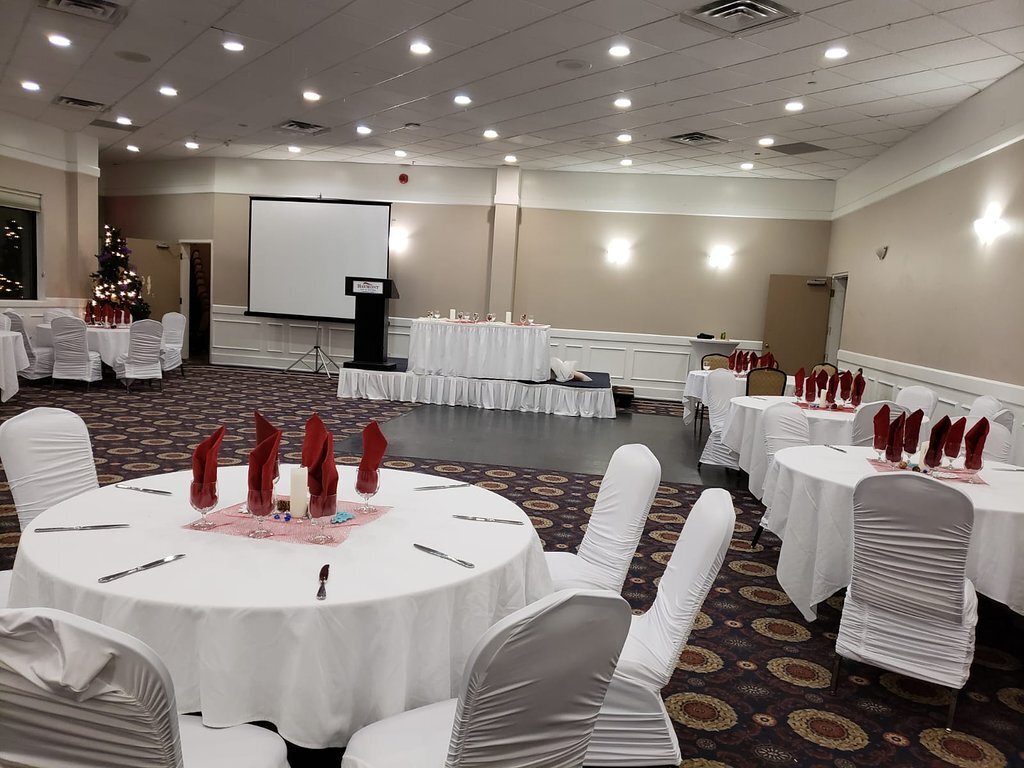 Baymont by Wyndham Red Deer