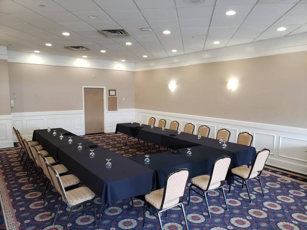 Baymont by Wyndham Red Deer