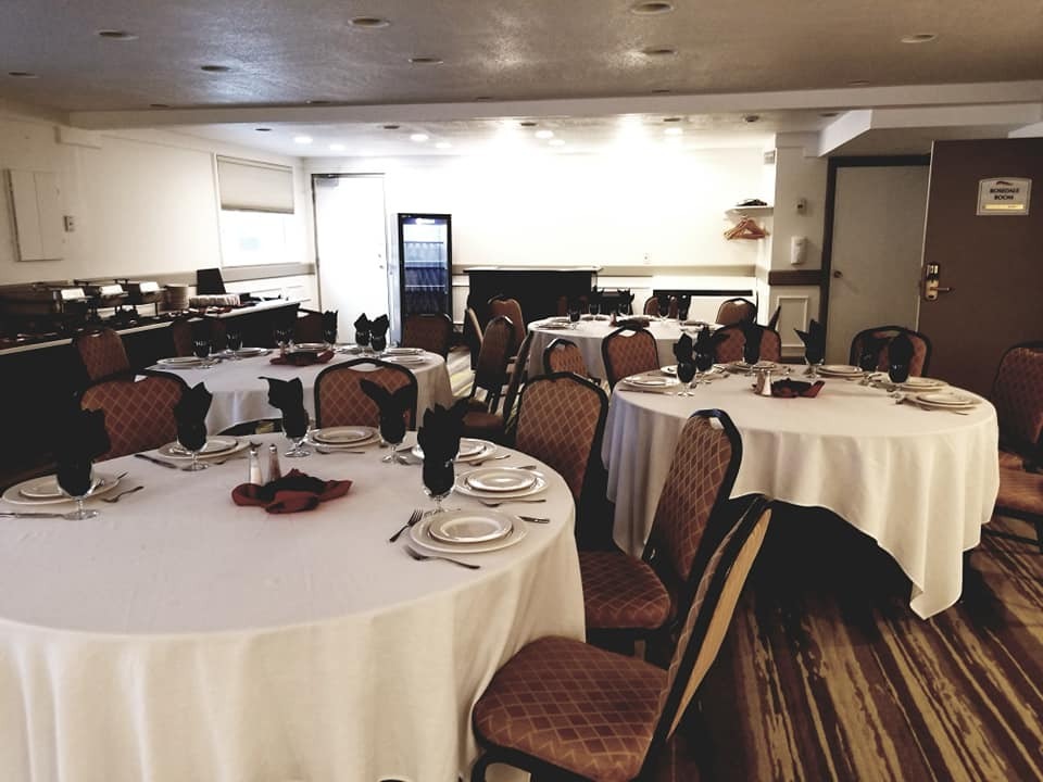 Baymont by Wyndham Red Deer