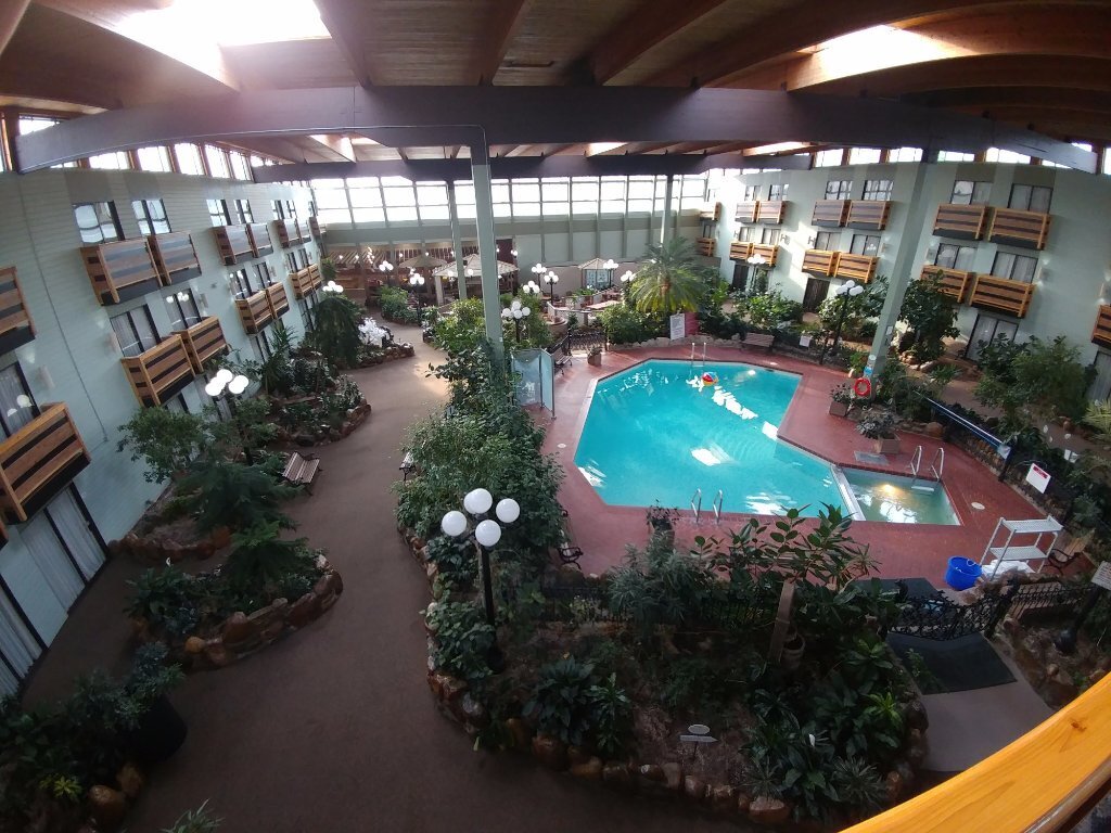 Baymont by Wyndham Red Deer