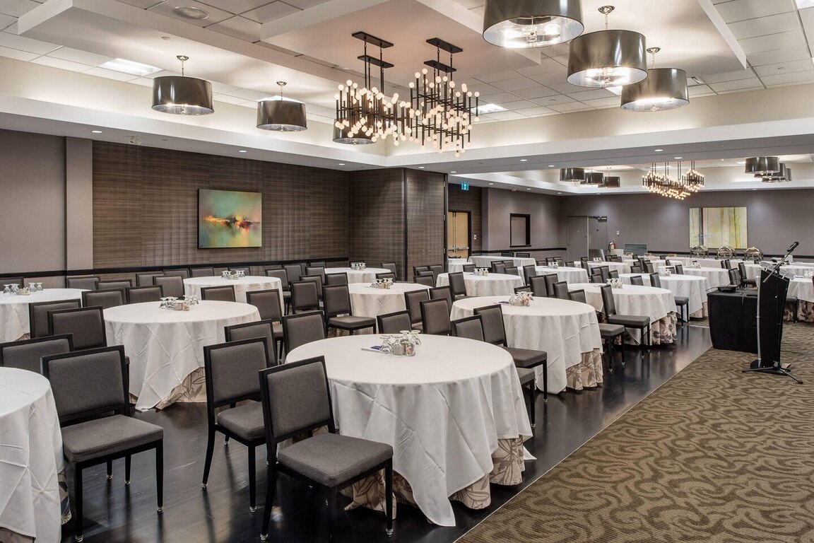 Delta Hotels by Marriott Kamloops