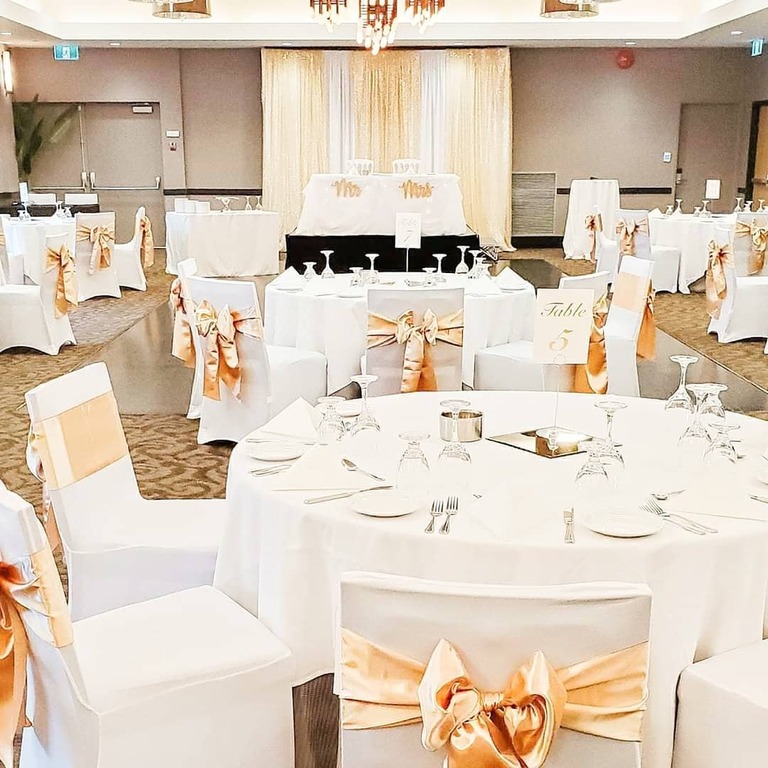 Delta Hotels by Marriott Kamloops