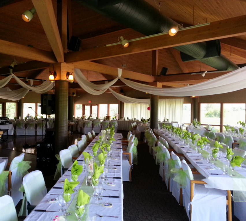 Rivershore Estates Golf Links Venue Kamloops Weddinghero.ca