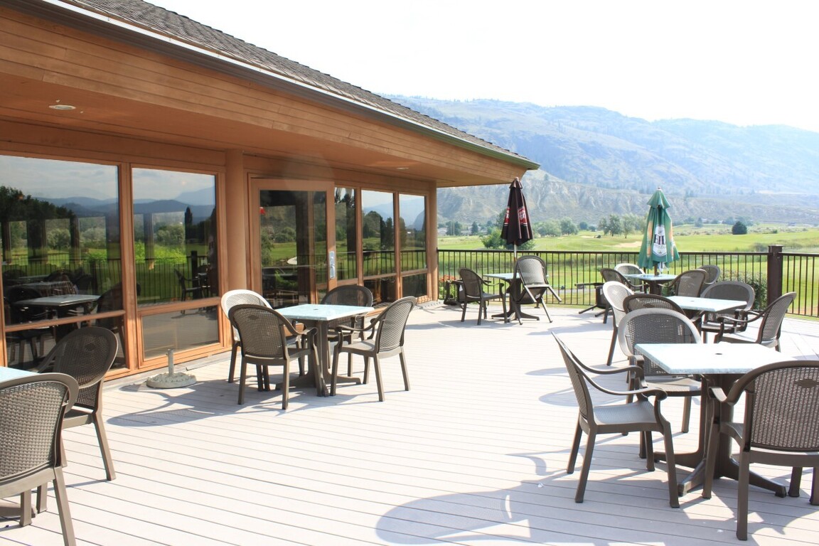 Rivershore Estates Golf Links