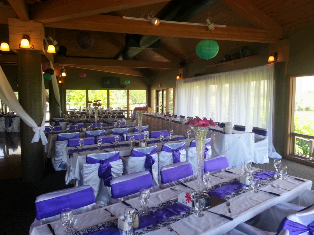 Rivershore Estates Golf Links