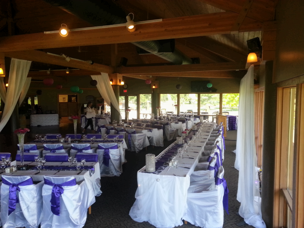 Rivershore Estates Golf Links