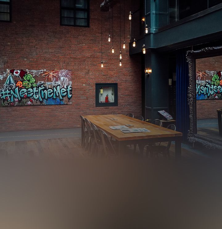 The Metcalfe Hotel
