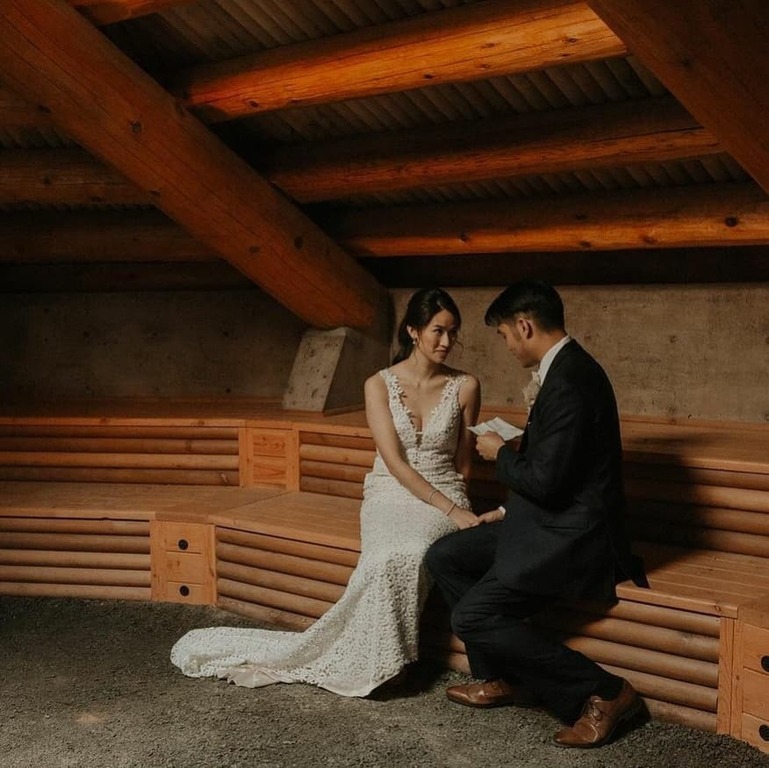 Squamish Lil'wat Cultural Centre