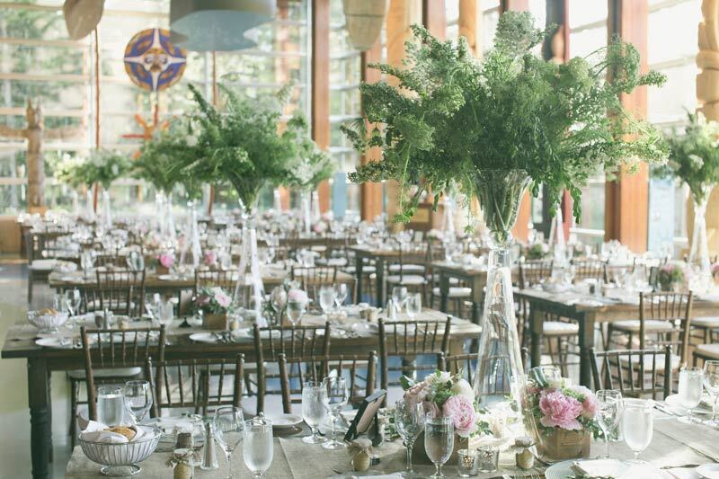 Squamish Lil'wat Cultural Centre